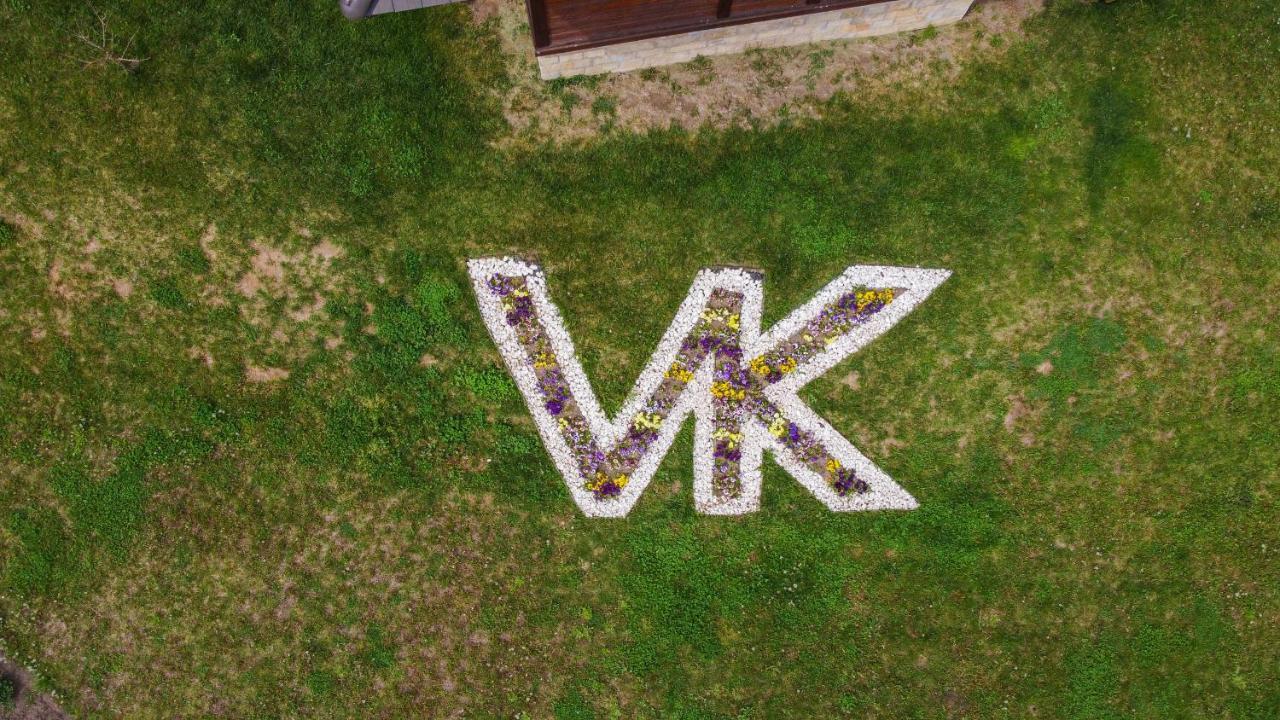 Etno Naselje Vrdnicka Kula Ξενοδοχείο Vrdnik Εξωτερικό φωτογραφία